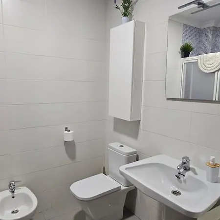 Fantastico Duplex En El Centro De Apartmán